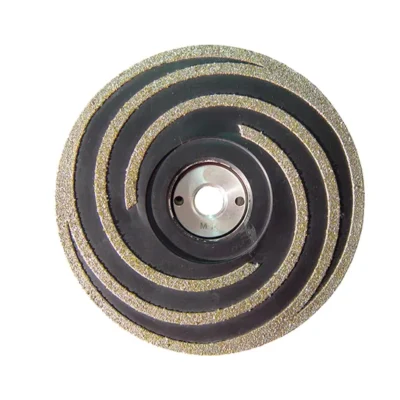copa diamantada