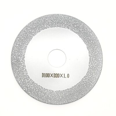 Disco de diamante