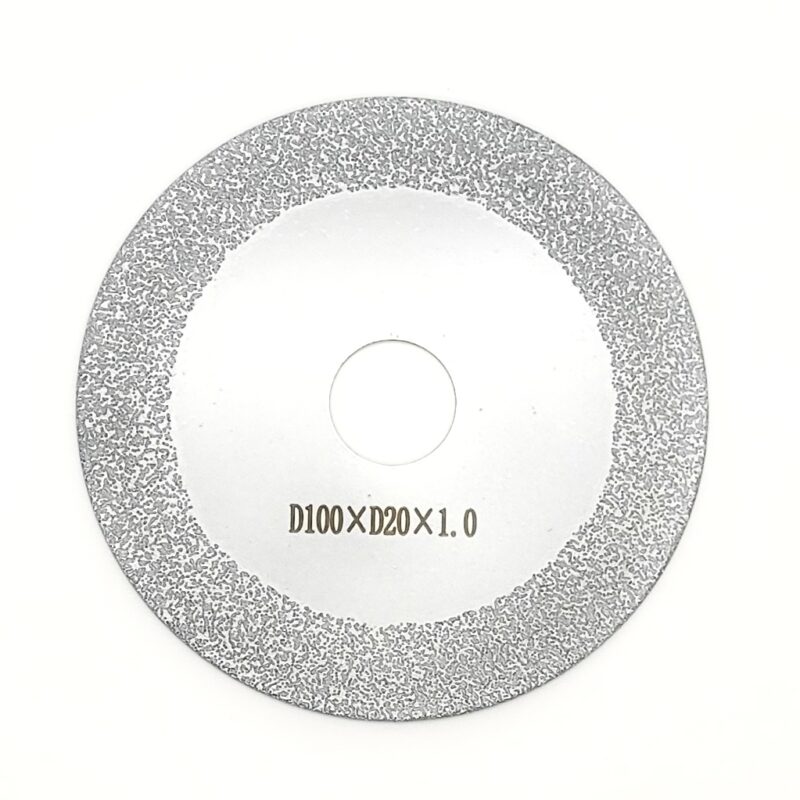 Disco de diamante