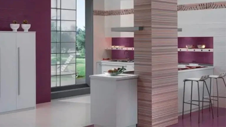 ¿Cuáles son las diferencias entre cerámica y porcelanato?