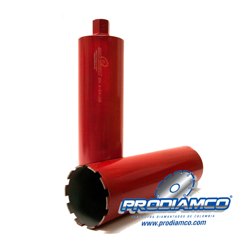 Productos Prodiamco