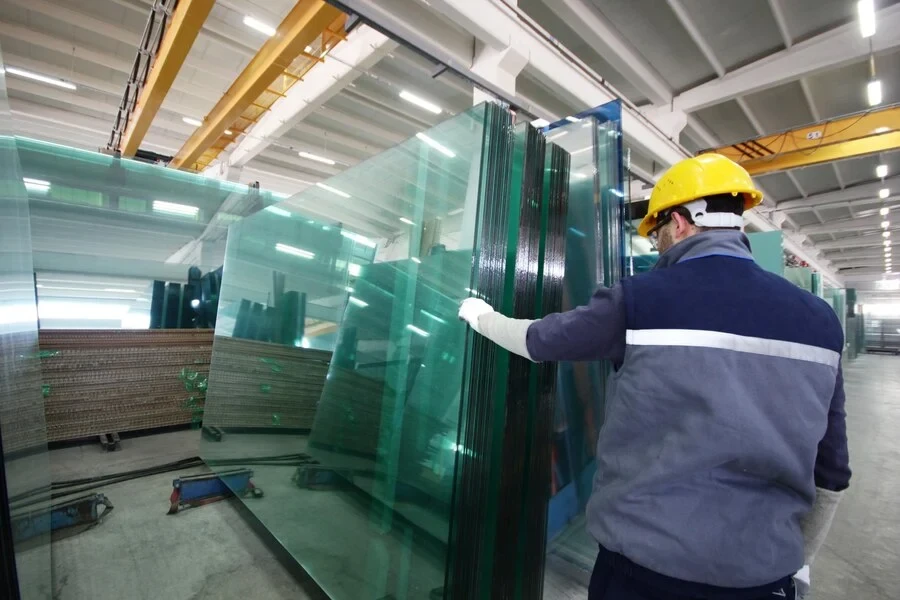 Proceso de fabricación 
