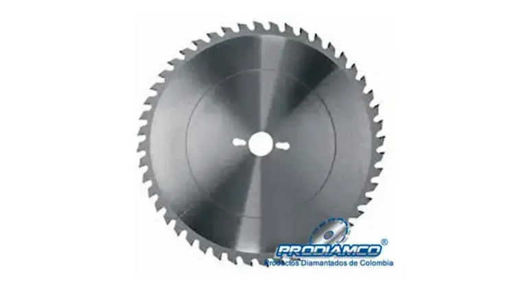 Preguntas frecuentes: Discos de carburo de Tungsteno
