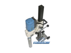taladro extractor de nucleos
